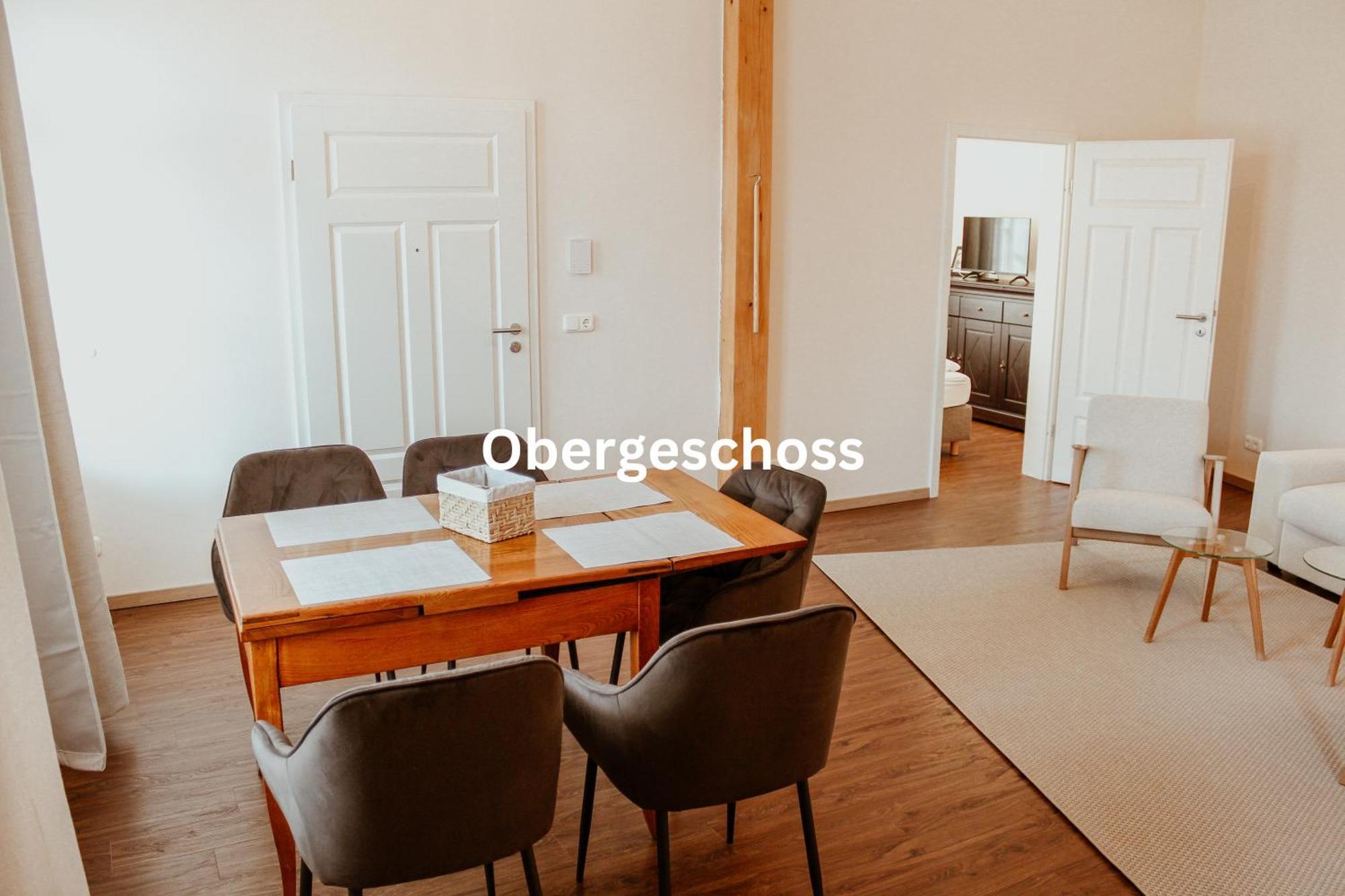 Alte Muenze Apartments Гослар Экстерьер фото