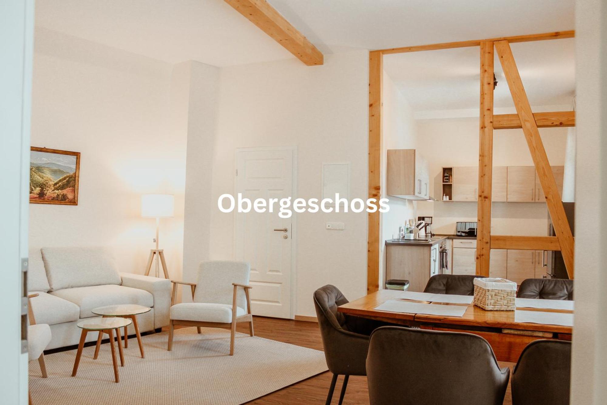 Alte Muenze Apartments Гослар Экстерьер фото