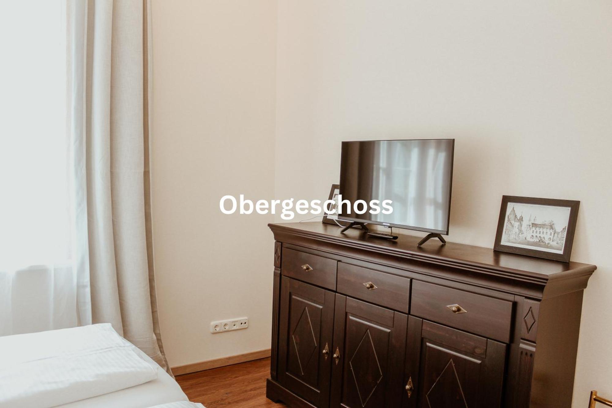 Alte Muenze Apartments Гослар Экстерьер фото