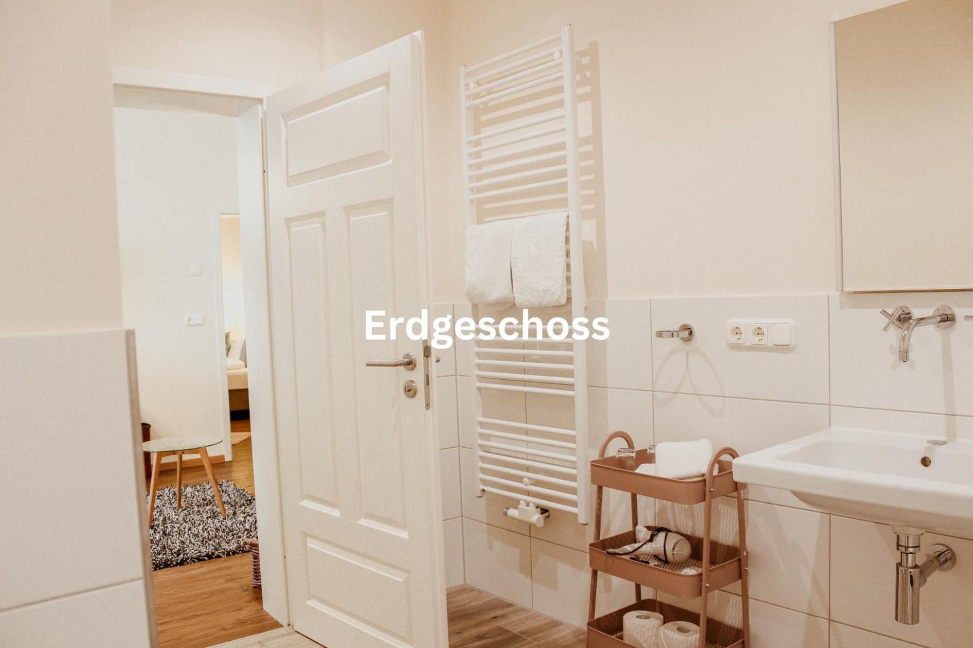 Alte Muenze Apartments Гослар Экстерьер фото