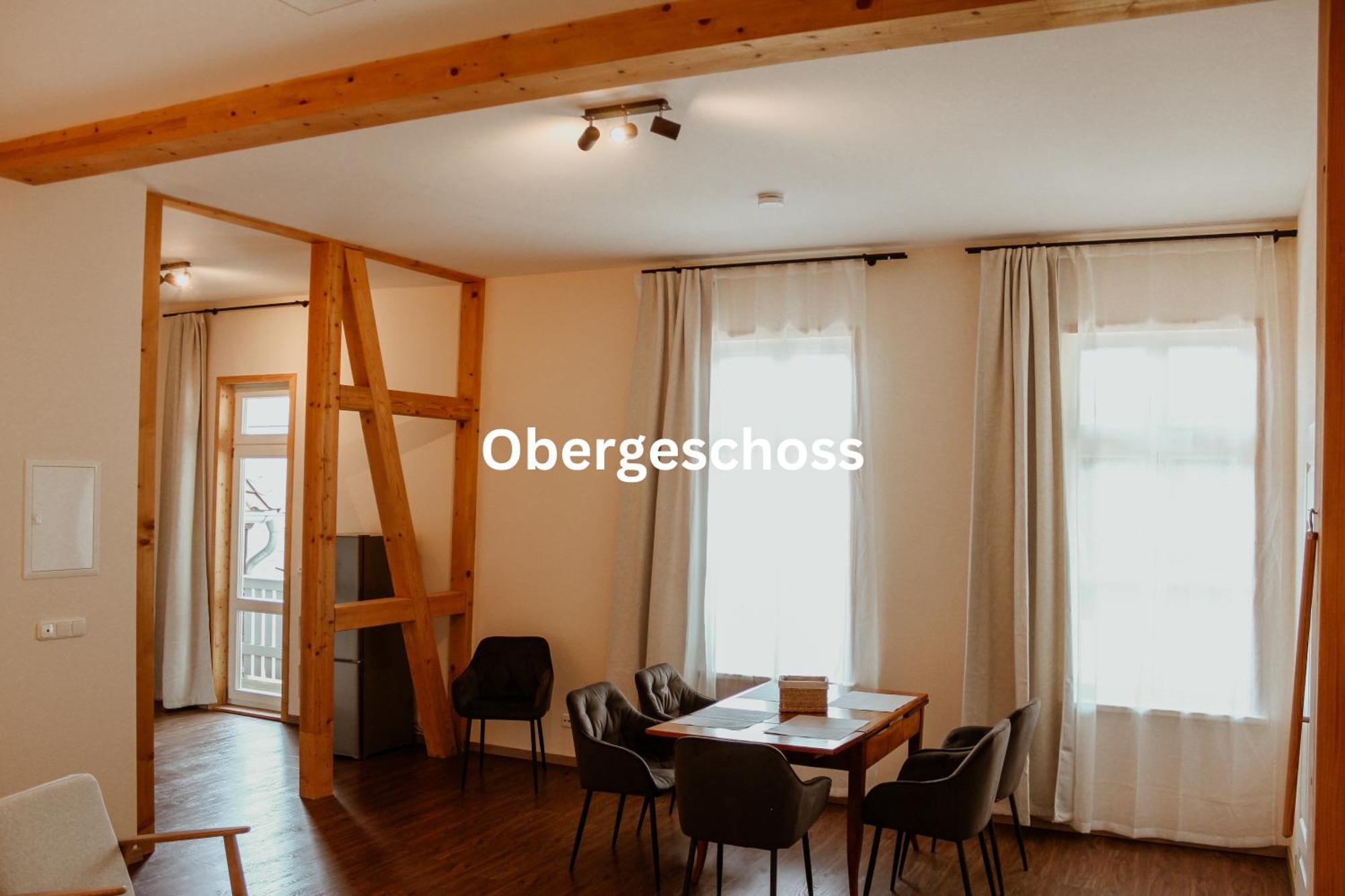 Alte Muenze Apartments Гослар Экстерьер фото