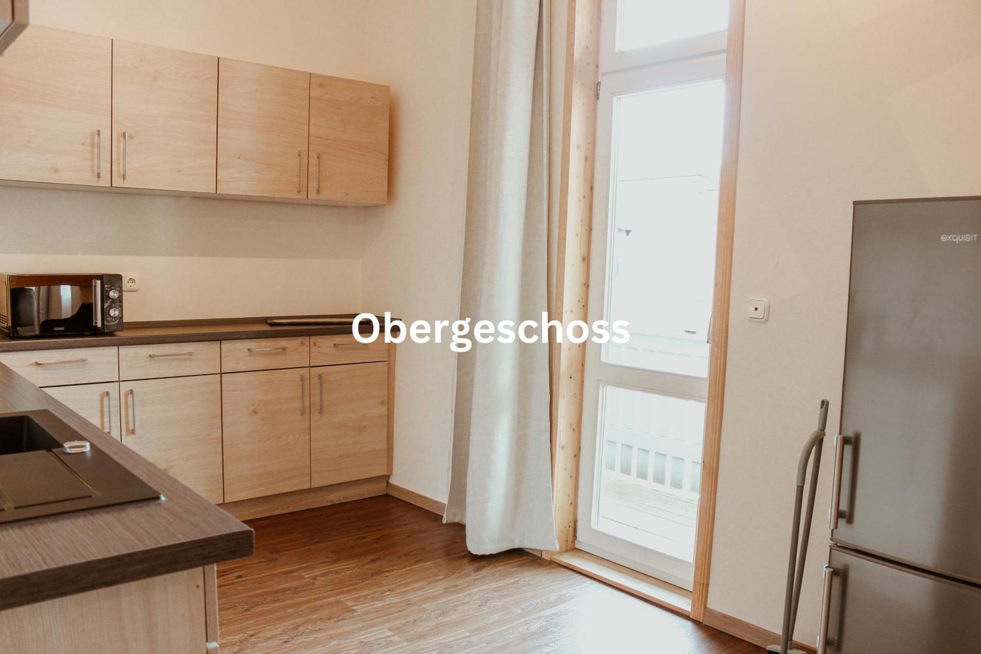 Alte Muenze Apartments Гослар Экстерьер фото