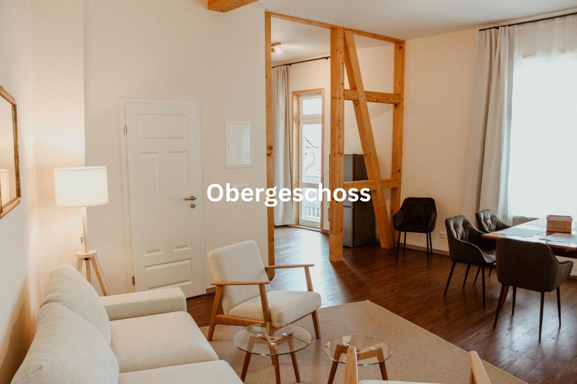 Alte Muenze Apartments Гослар Экстерьер фото
